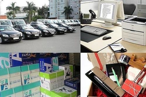 Bộ Tài chính ban hành Quy chế hoạt động của Ban Chỉ đạo kiểm kê tài sản công