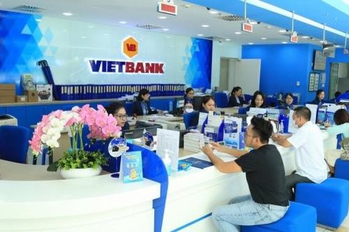 Vietbank gia nhập nhóm ngân hàng có vốn điều lệ trên 10.000 tỷ đồng