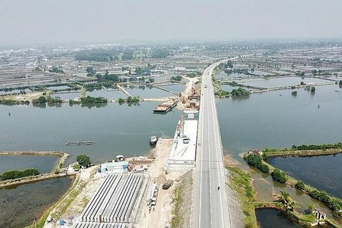 Chủ tịch UBND Đà Nẵng: Dự án chậm triển khai vì vướng mặt bằng là không thể chấp nhận