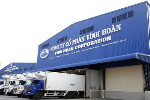 Con gái Chủ tịch HĐQT Vĩnh Hoàn đăng ký mua 5,7 triệu cổ phiếu VHC