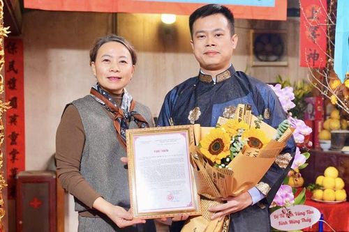 Lạng Sơn: Đền Phú Vị gìn giữ, phát huy các giá trị văn hóa dân gian