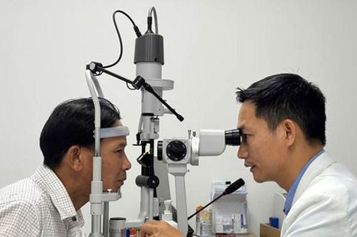 BHXH tỉnh Đồng Nai Bảo hiểm y tế - 'tấm lá chắn' trong chăm sóc sức khỏe người cao tuổi