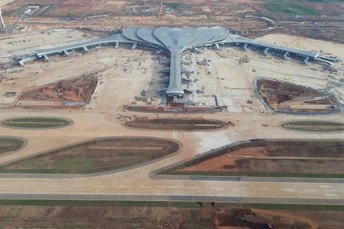 Đồng Nai: Định hướng quy hoạch đô thị Long Thành theo mô hình đô thị sân bay với 5 phân khu