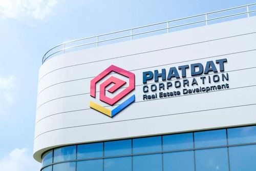 Phát Đạt (PDR) bị xử phạt do chậm khai thuế phi nông nghiệp tại khu 'đất vàng'