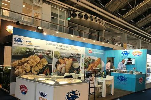 Con gái Chủ tịch Vĩnh Hoàn chi hơn 300 tỷ đồng mua 5,7 triệu cổ phiếu VHC