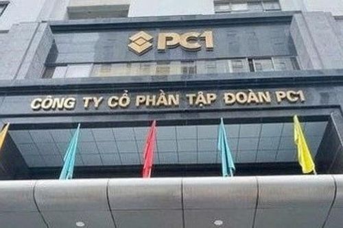 PC1 thoái toàn bộ vốn tại một công ty bất động sản