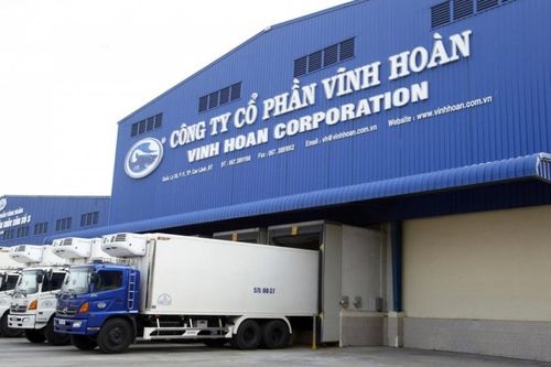 Con gái Chủ tịch Vĩnh Hoàn chi hơn 320 tỷ đồng mua cổ phiếu VHC