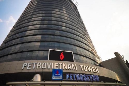 Lập đỉnh lợi nhuận năm, Petrosetco chốt ngày chia cổ tức