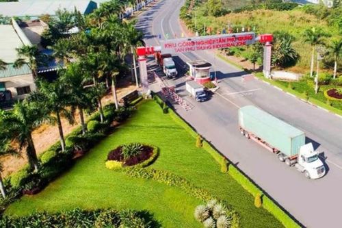 TP. Hồ Chí Minh thúc đẩy dự án trung tâm dữ liệu AI tại khu công nghiệp