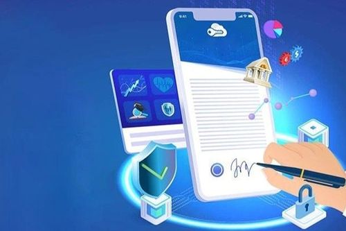 Chữ ký số ngày càng được phổ cập tới nhiều lĩnh vực
