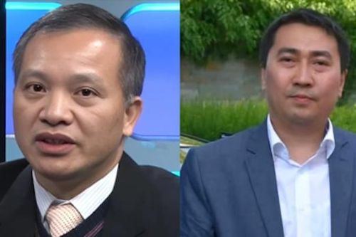 Sáng mai, xét xử Lê Trung Khoa, Nguyễn Văn Đài và đồng phạm