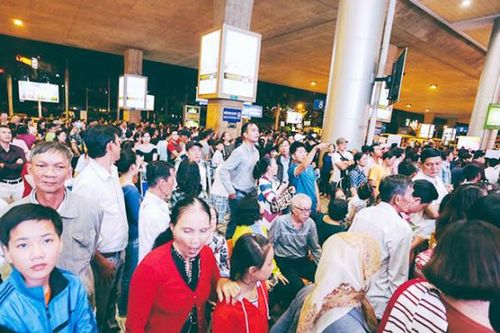 Nới lỏng điều kiện được trở lại quốc tịch Việt Nam