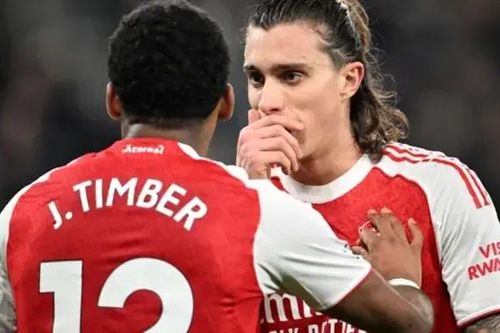 Arsenal vắng 6 cầu thủ trước trận đấu với Aston Villa