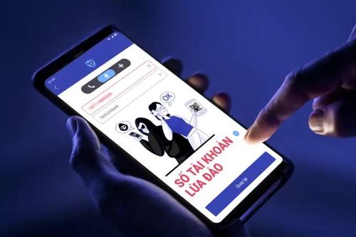 Lừa đảo trực tuyến gây thiệt hại gần 40.000 tỷ đồng