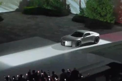 Audi 'tái sinh' mẫu huyền thoại TT sử dụng động cơ điện
