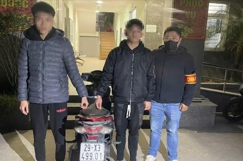 Khống chế hai đối tượng ném vỏ chai bia vào nhà đối thủ