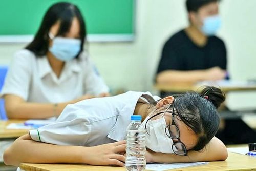 Đề án 'Đổi mới căn bản và toàn diện giáo dục' cần được thanh tra và nhìn nhận lại