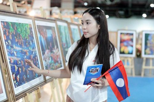 Hành trình học tập truyền cảm hứng của du học sinh Lào tại Việt Nam