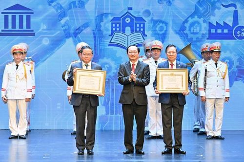 CT Group công bố 2 dự án trọng điểm lớn nhất ASEAN