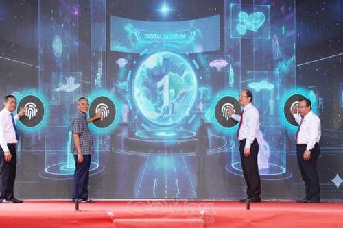 Ra mắt Bảo tàng Lịch sử Đảng bộ tỉnh Cà Mau