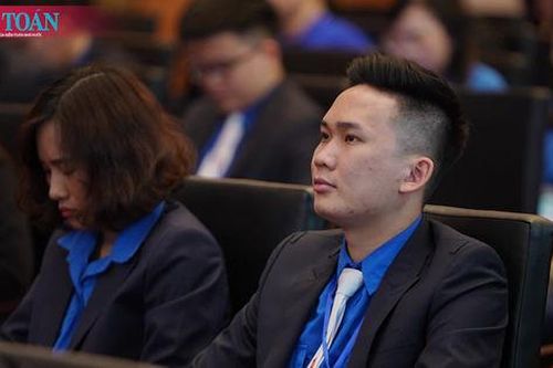 Đại hội đại biểu Đoàn TNCS Hồ Chí Minh Quốc hội lần thứ I thành công tốt đẹp