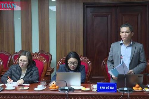 Kiểm toán ứng phó với rủi ro và thảm họa của nền kinh tế theo chuẩn mực và thông lệ quốc tế