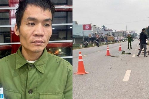 Truy bắt thành công đối tượng gây tai nạn chết người Phan Văn Liên