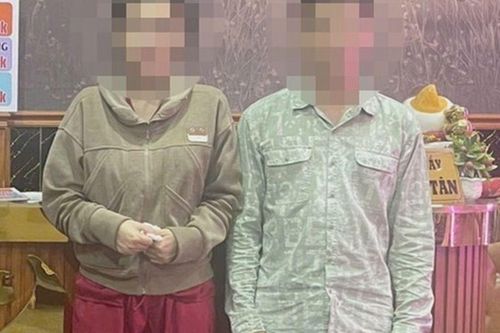 Bắt quả tang 2 'chân dài' bán dâm cho khách tại tiệm massage: Lộ 'bí mật' của Nguyễn Thị Xuyến