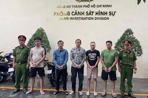Liên quan vụ án công ty mua bán nợ Đất Bắc: Khởi tố thêm 15 đối tượng đòi nợ thuê núp bóng các doanh nghiệp