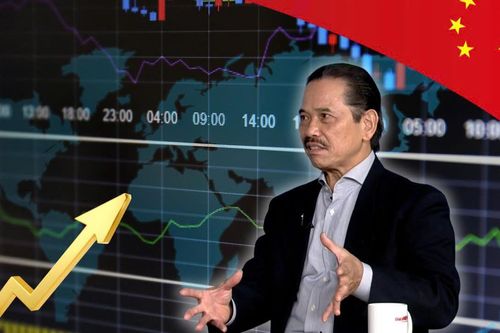 TS Bùi Ngọc Sơn: Trung Quốc vẫn giữ vai trò chi phối kinh tế châu Á năm 2026