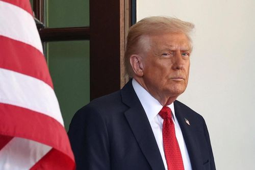 Trung Quốc tập trận quanh Đài Loan, phản ứng của ông Trump khiến tất cả bất ngờ