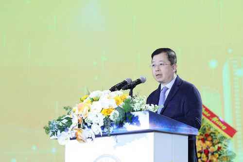Tổng Giám đốc VTV: Không để 'Make in Vietnam' trở thành khẩu hiệu rỗng