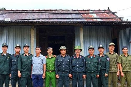 Đà Nẵng: Hoàn thành 100% sửa chữa nhà hư hỏng trong Chiến dịch Quang Trung