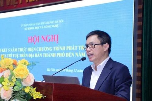 Phát triển tài sản trí tuệ: Hà Nội chuyển trọng tâm từ nhãn hiệu đặc sản sang sáng chế