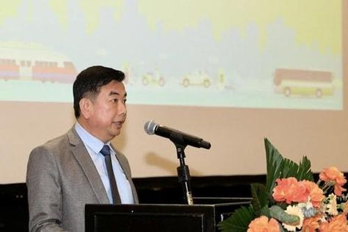 Thành lập Hiệp hội chuyển đổi xanh Việt Nam
