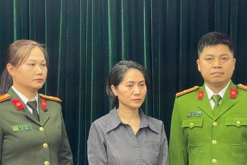Hà Nội: Khởi tố Giám đốc công ty tổ chức show 'Về đây bốn cánh chim trời'