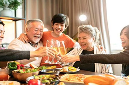 Nhà có phúc khí hay không, chỉ cần quan sát 3 điểm này là rõ