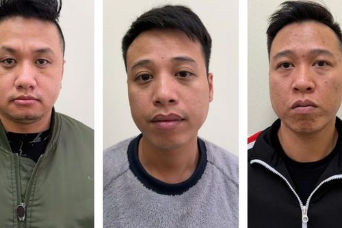 Hà Nội: Danh tính 3 đối tượng khống chế, tấn công dã man nam thanh niên tại bến xe Giáp Bát