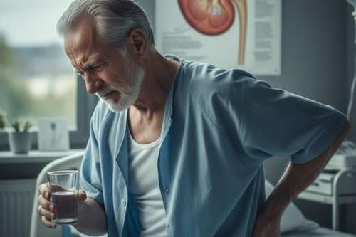 5 nhóm người không nên bổ sung vitamin D
