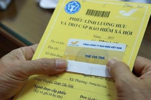 Lương hưu, trợ cấp BHXH có phải nộp thuế thu nhập cá nhân năm 2026?
