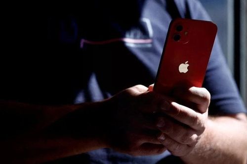 Người dùng iPhone cần cập nhật ngay phần mềm để bảo vệ dữ liệu cá nhân