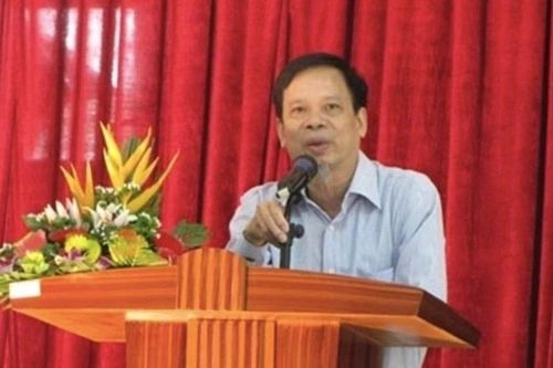 Sai phạm của cựu Chủ tịch Tổng công ty Xi măng cùng các đồng phạm