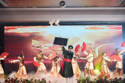 Phan Đinh Tùng 'chơi lớn' ngày cuối năm, công bố loạt dự án trong năm 2026
