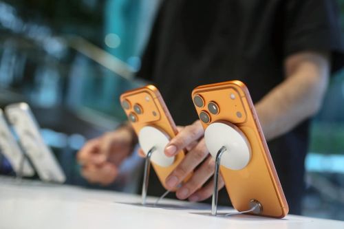 Apple không thể thiếu Samsung