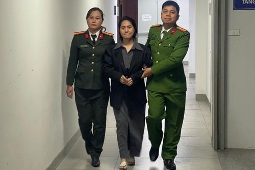 Lời khai của giám đốc công ty tổ chức show 'Về đây bốn cánh chim trời'