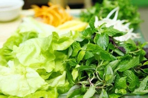 Loại rau đạt 100/100 điểm về độ bổ dưỡng nhưng nhiều giun sán