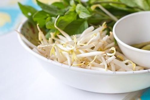 Loại rau số một về khả năng làm sạch đường ruột, tốt cho tiêu hóa