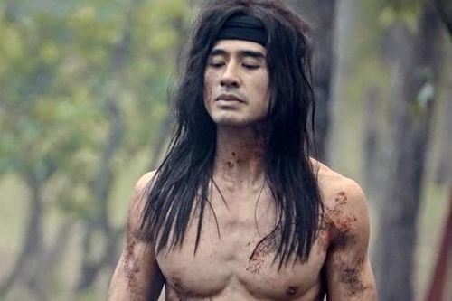 Phim 18+ có Lương Thế Thành rời rạp, đối diện thua lỗ