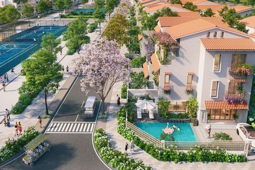 'Ngôi nhà ven biển' Casa siêu đẹp giữa bãi biển Vũng Tàu