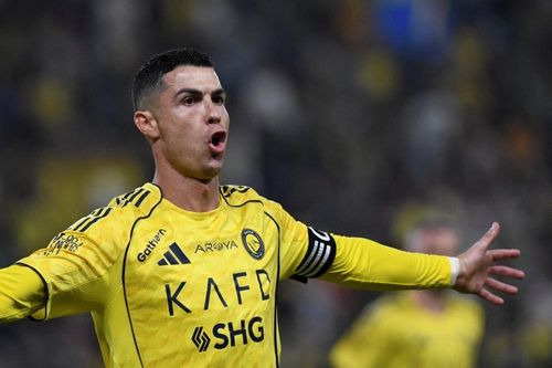 Ronaldo gửi lời thách thức mới